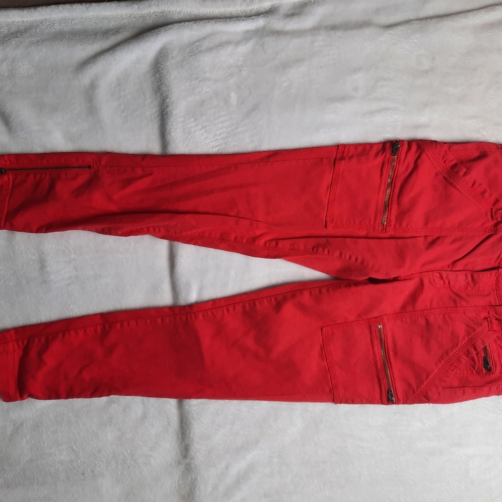 Joie Soft Jeans